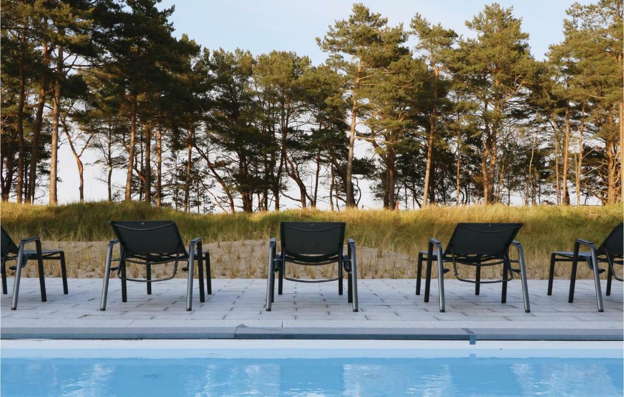 Prora Solitaire Angel Sea 05 Binz Extérieur photo